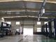 Мастерская стальной структуры ремонтных мастерских автомобиля/здания Префаб стальные для мастерской обслуживания